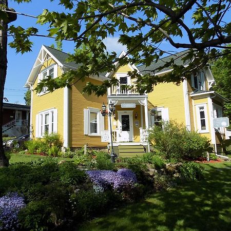 A L'Ancestrale B&B Мейгог Экстерьер фото
