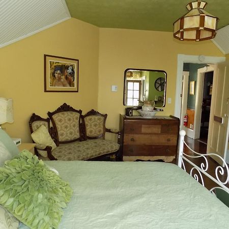 A L'Ancestrale B&B Мейгог Номер фото