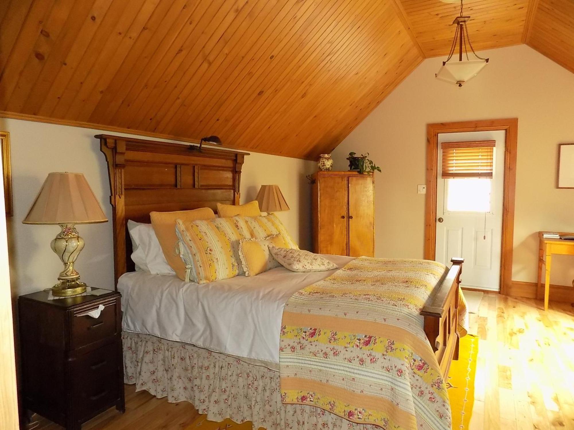 A L'Ancestrale B&B Мейгог Номер фото