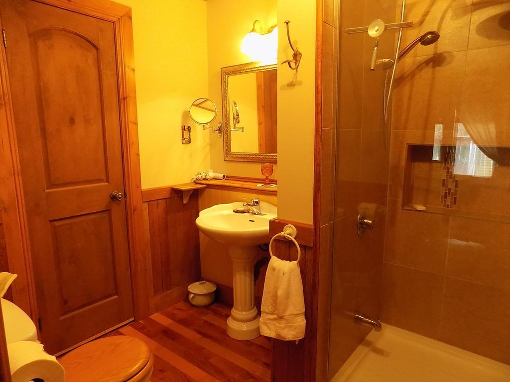 A L'Ancestrale B&B Мейгог Номер фото