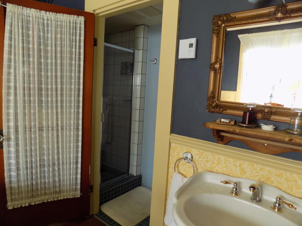 A L'Ancestrale B&B Мейгог Номер фото