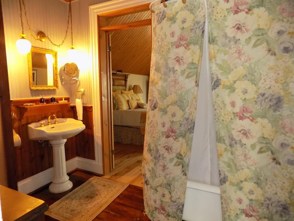 A L'Ancestrale B&B Мейгог Номер фото