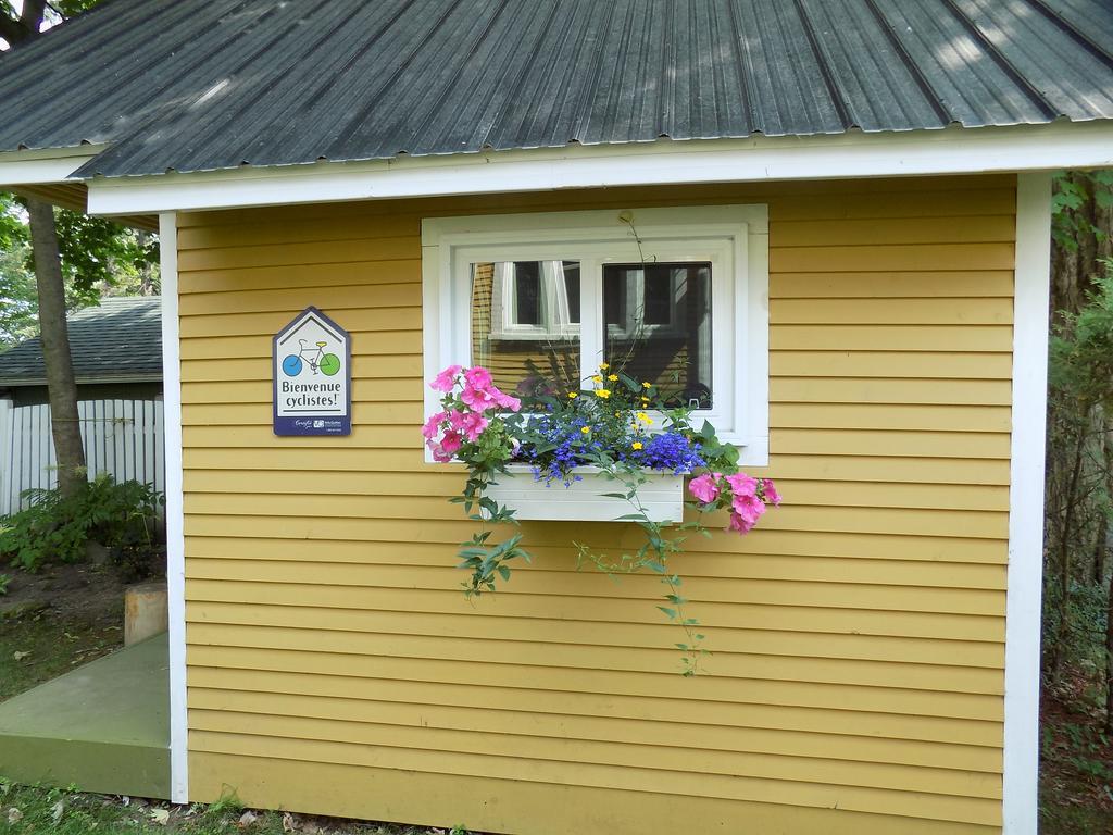 A L'Ancestrale B&B Мейгог Экстерьер фото