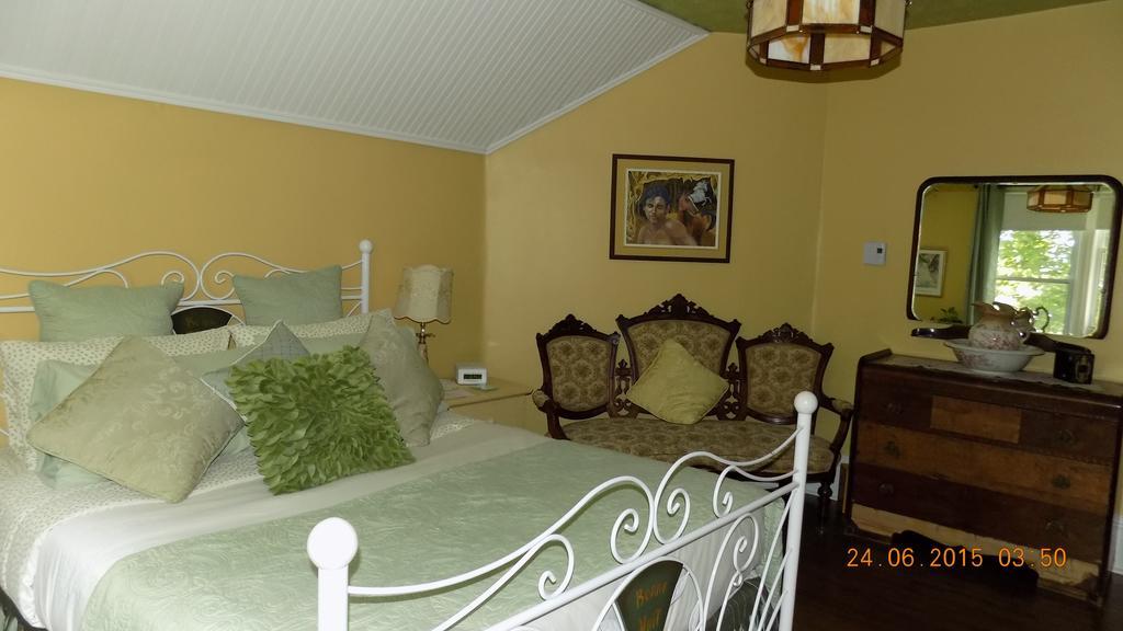 A L'Ancestrale B&B Мейгог Экстерьер фото
